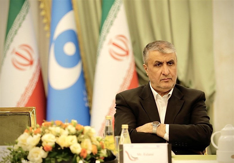 اسلامی:‌ می‌خواهند ما را برای امتیازگیری تحت فشار قرار دهند