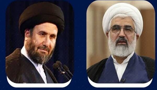 امامان جمعه موقت شهر قزوین منصوب شدند