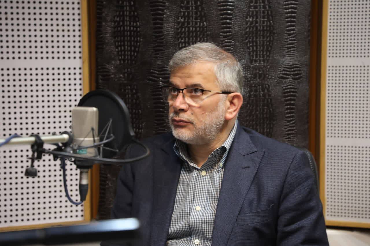 متروی کرج بهزودی به بهرهبرداری میرسد