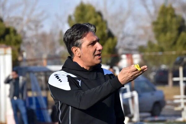 سرمربی مس‌سونگون مشخص شد