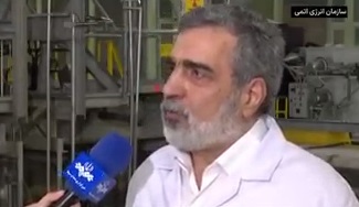 پیش‌بینی کمالوندی از آثار قطعنامه شورای حکام در شورای امنیت