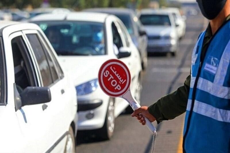 محدودیت‌های ترافیکی عید غدیر در یزد اعلام شد