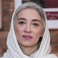 پانته آ پناهی ها در اینستاگرام خود از بابک حمیدیان تمجید کرد