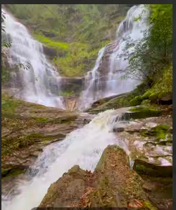 بهشت مازندران سوادکوه