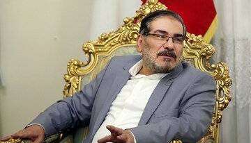 شمخانی در واکنش به قطعنامه آژانس تهدید دو ماه قبل خود را تکرار کرد