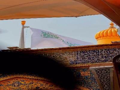 استوری/ علی مولا