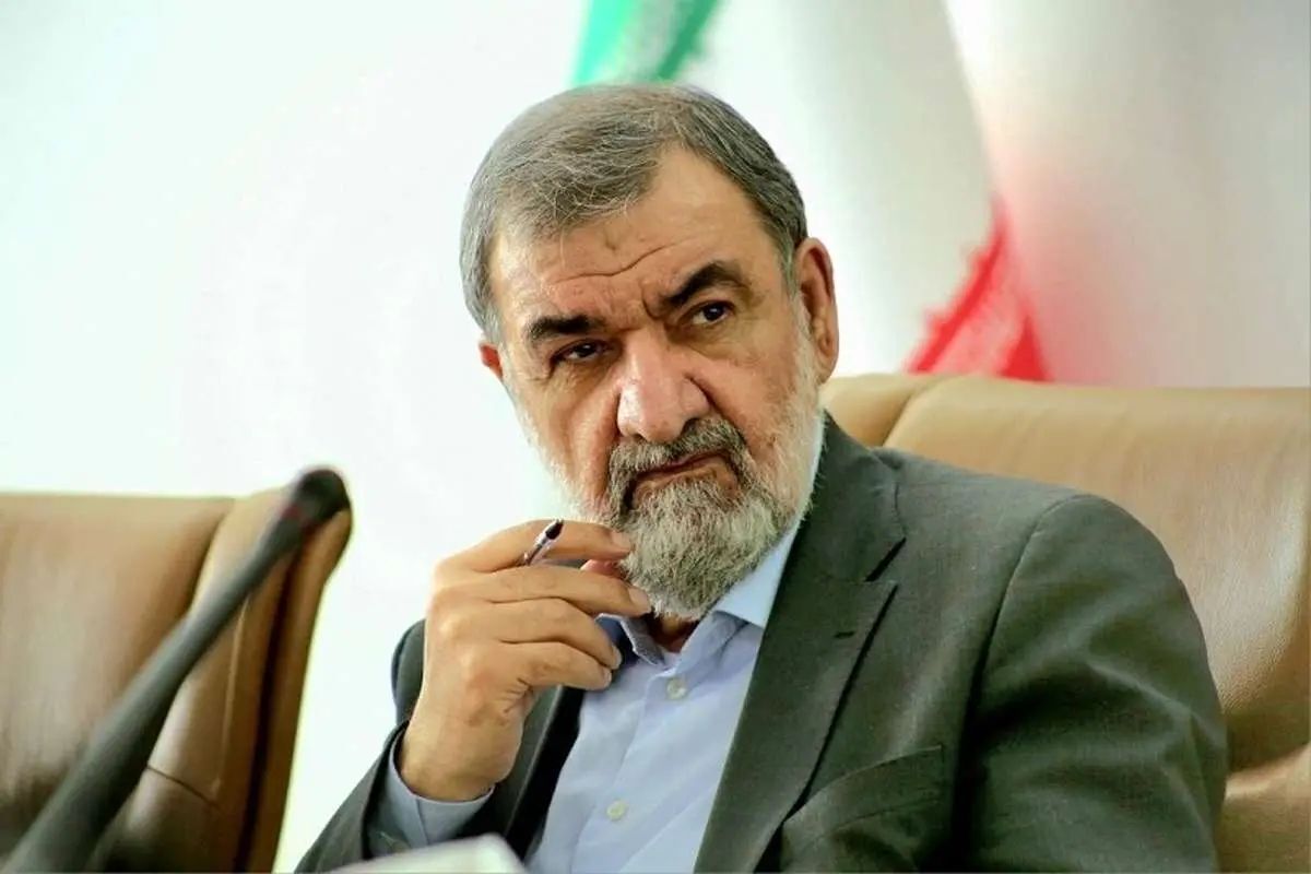 واکنش محسن رضایی به دستیابی به اسناد صهیونیست‌ها؛ از این به بعد نیروهای مسلح ما با آمادگی کامل جواب دشمن را خواهند داد