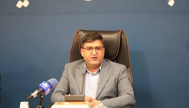انتقاد استاندار از شرایط کسب و کار استان در حضور محسن رضایی