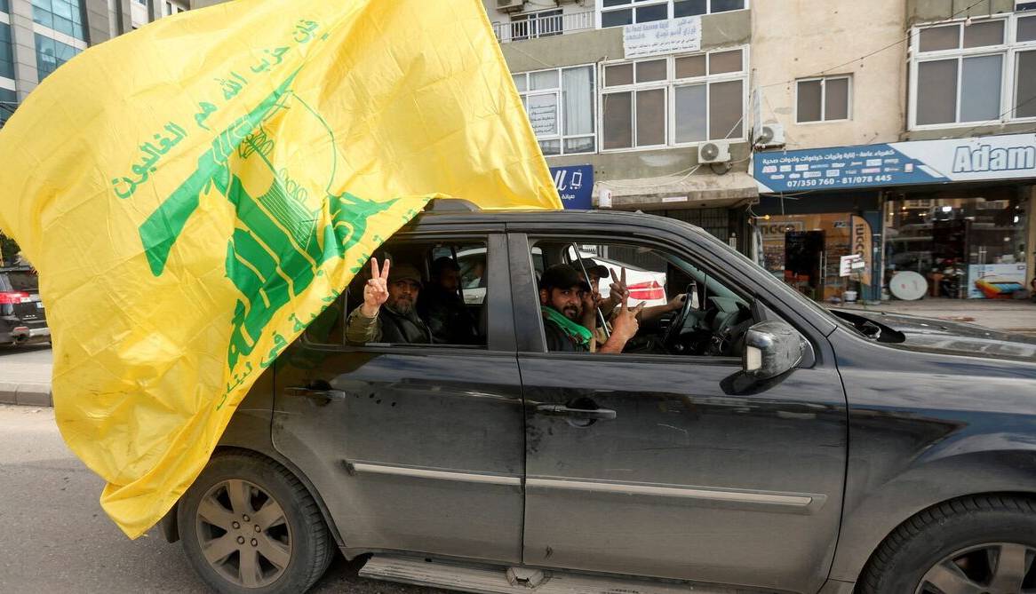 نگرانی رژیم صهیونیستی از برنامه پهپادی جدید حزب الله لبنان
