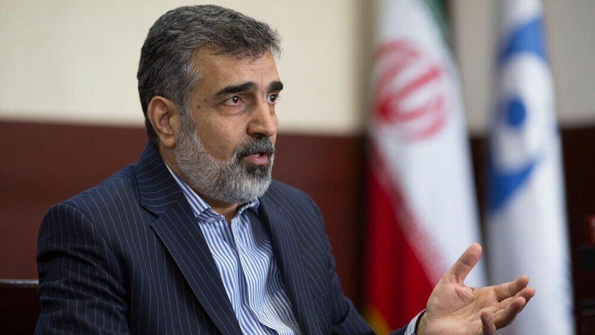 سخنگوی سازمان انرژی اتمی: غنی سازی به شکل چشمگیری افزایش خواهد یافت