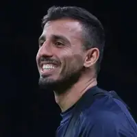 خداحافظی احساسی وینگر پرماجرا با پرسپولیس