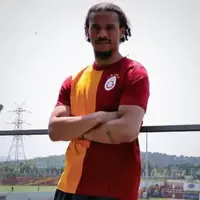 سانه: می‌خواهم با شماره ۱۰ گالا به همه چیز برسم!