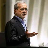رئیس‌جمهور: صدور قطعنامه علیه ایران، مانع حرکت ملت ما نمی‌شود