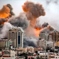 دبیرکل انصارالله یمن: عید قربان چه عیدی برای مردم غزه بود!