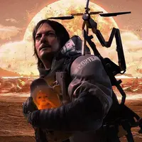 کوجیما: مثبت بودن تمام پیش‌نمایش‌های Death Stranding 2 خبر خوبی نیست