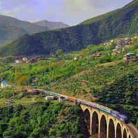 سوادکوه؛ بهشت مازندران است