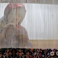 ساوجبلاغ، قلب تپنده فرش دستباف ایران
