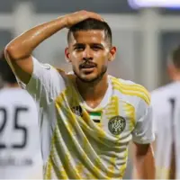  درخواست رسمی پرسپولیس برای قایدی!