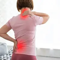 سیاتیک رگ نیست