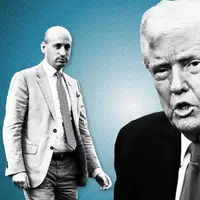 مغز متفکر سیاست مهاجرتی تهاجمی ترامپ کیست