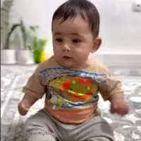 انتخاب های بچه ها بین وسایل خانه و اسباب بازی