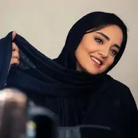 چهره ها/ بازیگر معروف سریال ستایش در یک قاب خانوادگی