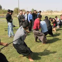 برگزاری ۲۹ جشنواره ورزشی در شیروان
