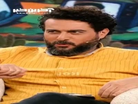 تیزر برنامه امشب هزارویک با حضور محمود پاک نیت