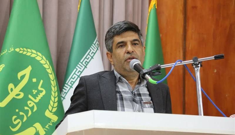ظرفیت سردخانهای چهارمحالوبختیاری به ۱۵۰ هزار تن رسید