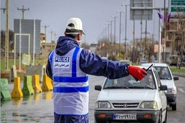 محدودیتهای ترافیکی میهمانی غدیر در شهرکرد اعلام شد