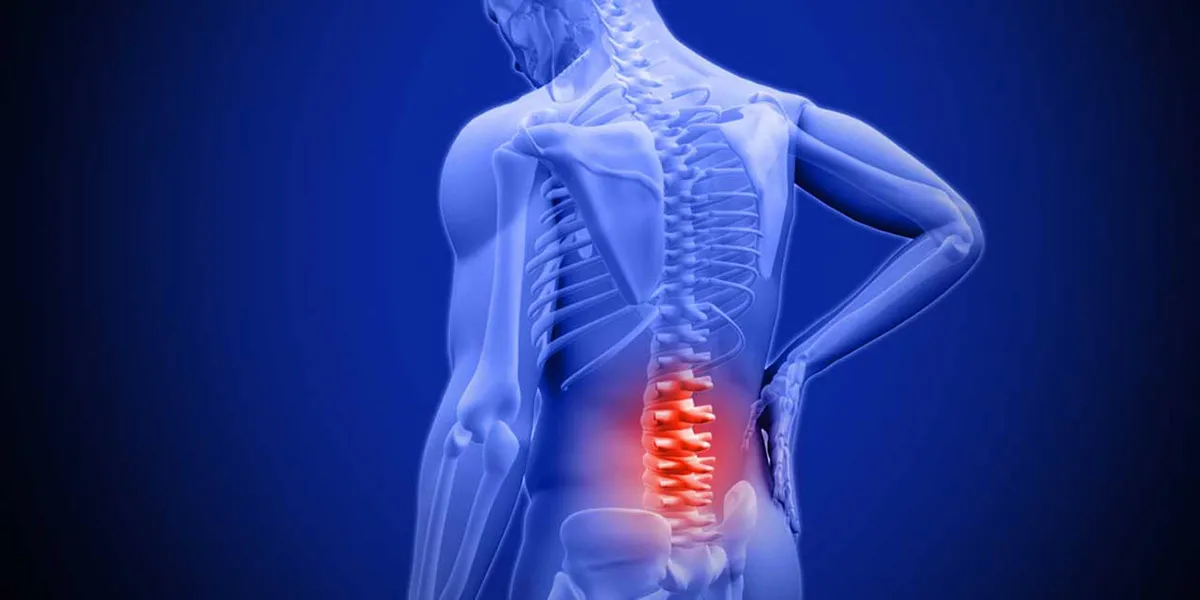 چرا ماساژ برای همه کمر دردها خوب نیست؟