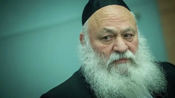 وزیر مسکن اسرائیل استعفا داد