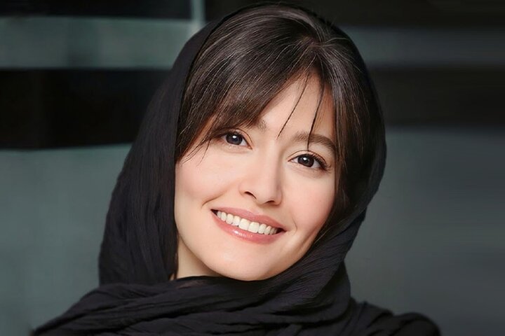چهره ها/ استوری ویژه سینا مهراد برای پردیس احمدیه