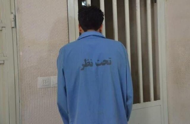 دستگیری قاتل کمتر از ۳ ساعت در بندر دیلم