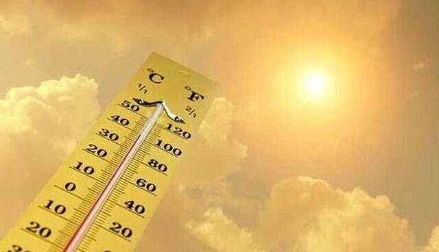 افزایش نسبی دما با آغاز هفته آینده