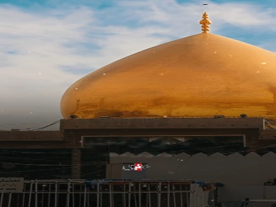 استوری/ یا اَبَاالحَسَن یا علّی‌بن مُحَمَّد