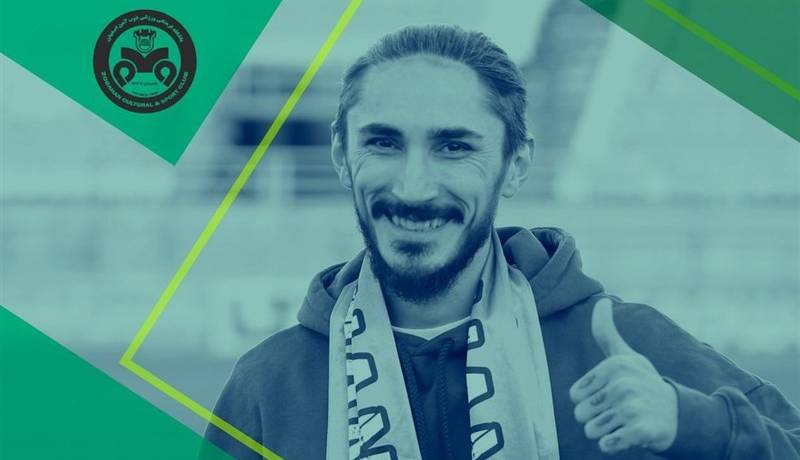 چابرادزه، یک فصل دیگر در ذوب آهن