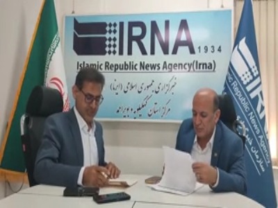 آبرسانی به 4 شهرستان کهگیلویه و بویراحمد در آستانه بهره‌برداری