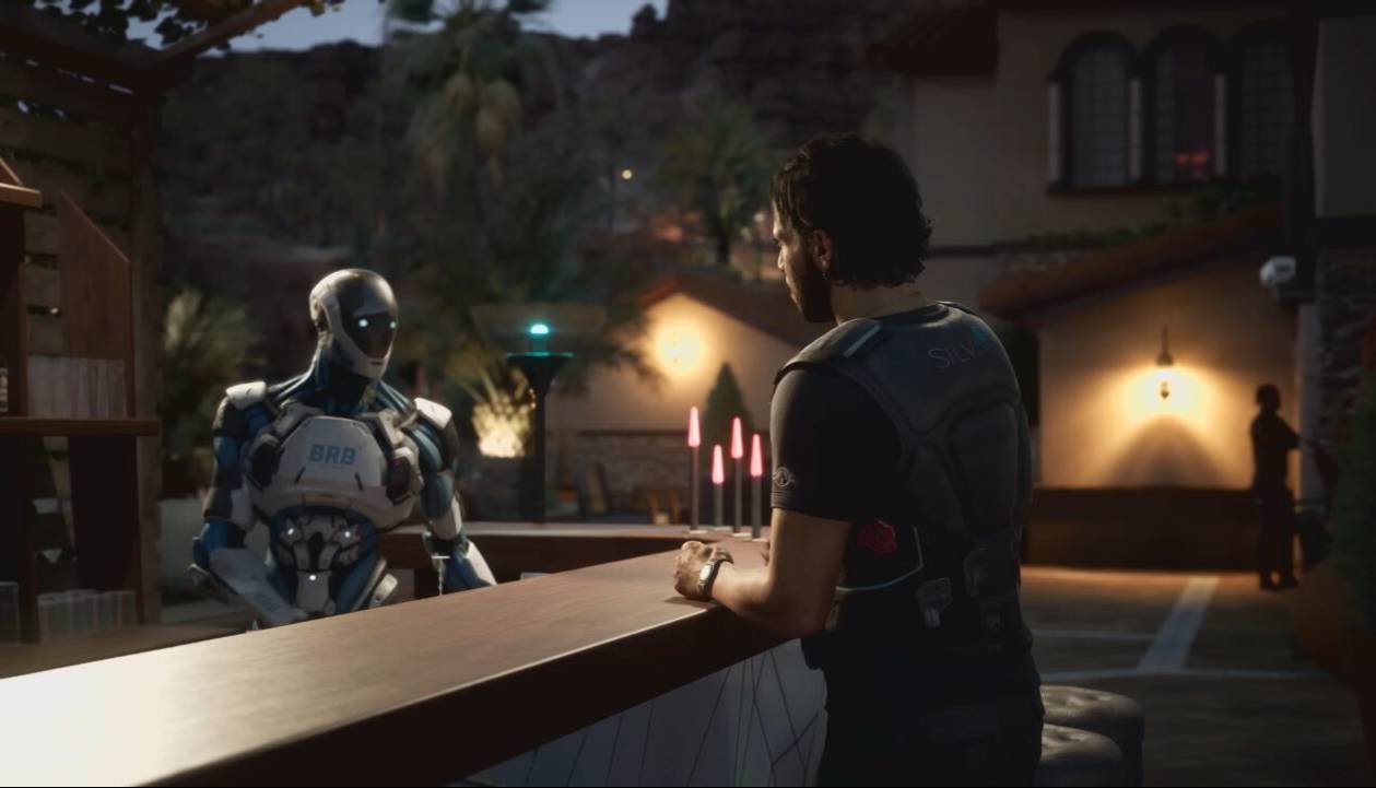 بازی MindsEye عرضه پرحاشیه Cyberpunk 2077 روی پلی استیشن را تکرار کرده‌ است