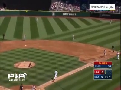 بدترین مصدومیت‌ها در MLB