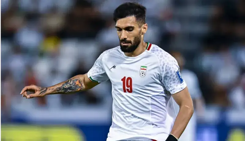 خط دفاع استقلال با یک بازیکن کامل میشود!