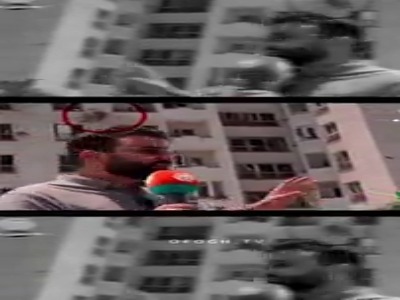 تصاویری دردناک از پرتاب شدن پیکر کودکی در نزدیکی محل ترور شهید طهرانچی