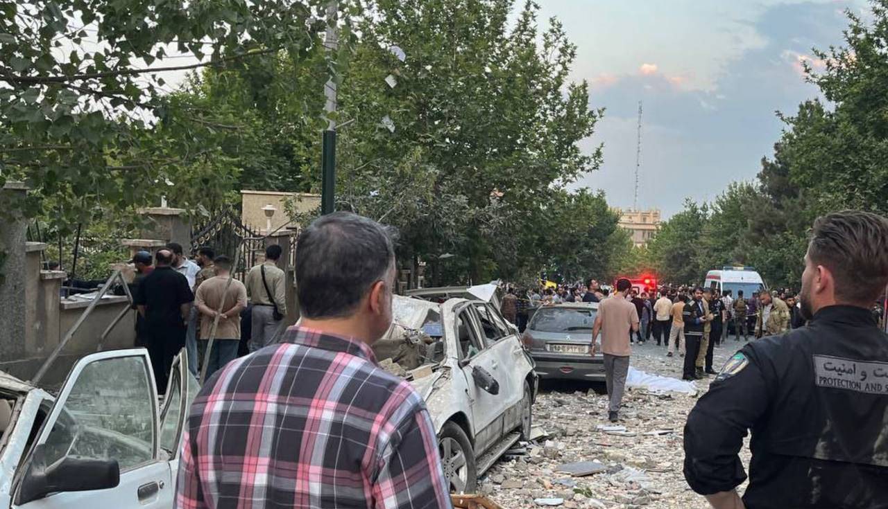 عربستان تجاوز به خاک ایران را محکوم کرد