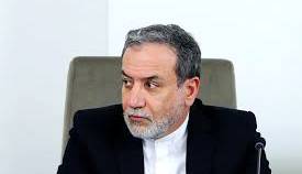 عراقچی: پاسخ به این تجاوز حق قانونی و مشروع ایران طبق ماده ۵۱ منشور ملل متحد است