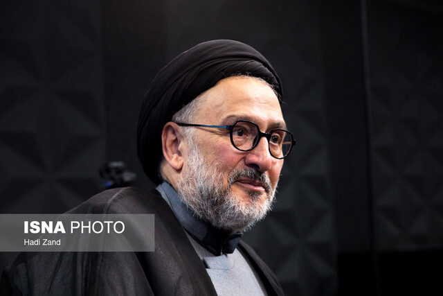 ابطحی: ایرانی هم صدا ترین‌ لحظاتش را در برابر حمله خارجی تجربه می‌کند