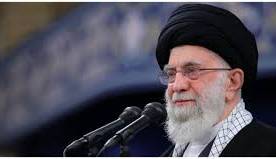 پیام رهبر انقلاب: رژیم باید منتظر مجازاتی سخت باشد