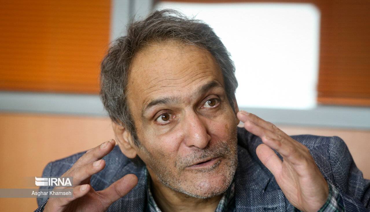 جهانگیر الماسی: آدمکشان رژیم صهیونیستی شایسته نفرین الهی هستند