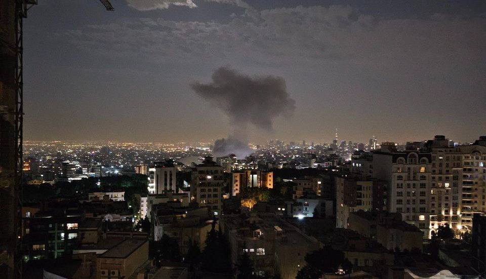 وزیر جنگ اسرائیل: حمله پیشدستانه علیه ایران انجام دادیم