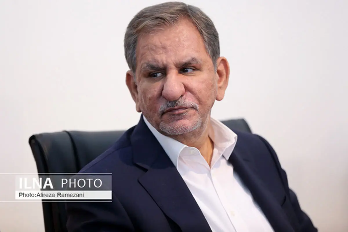 جهانگیری: حق دفاع مشروع برای جمهوری اسلامی محفوظ است