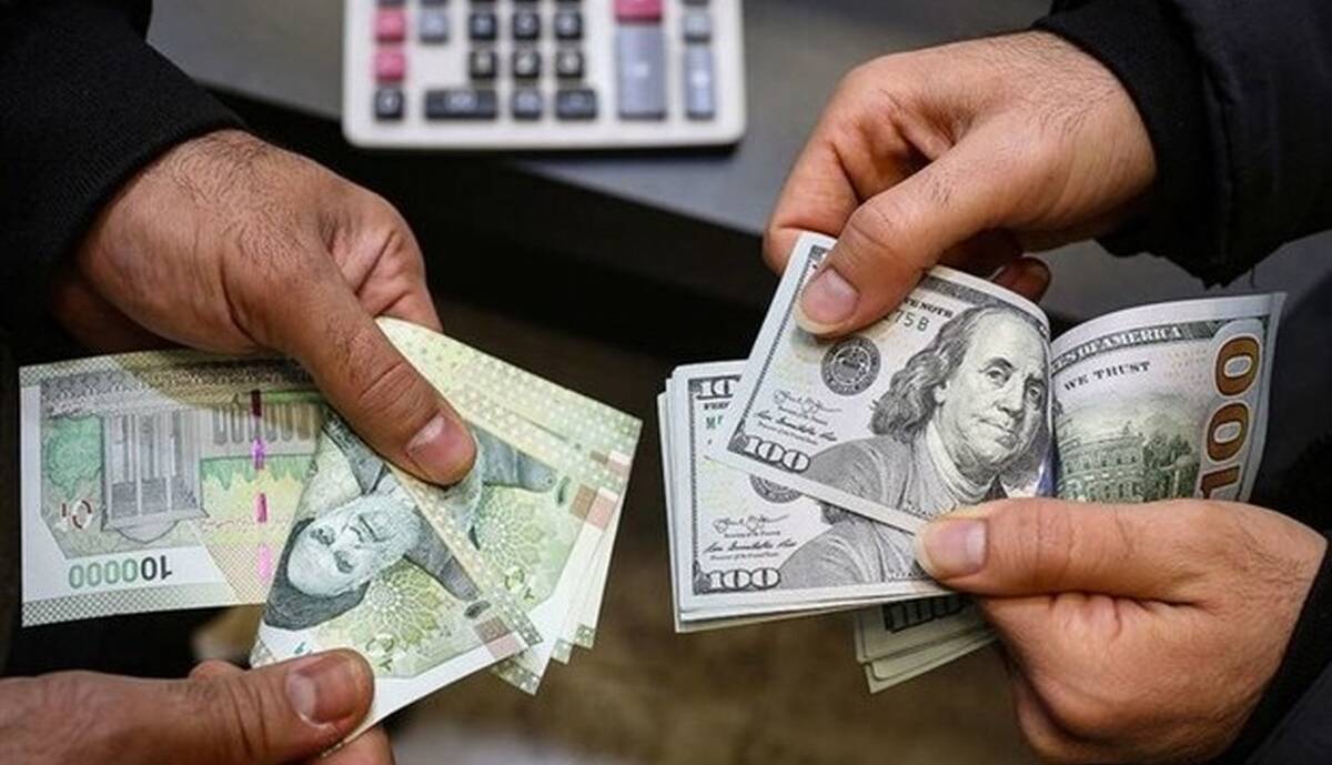 عضو هیات نمایندگان اتاق تهران: بانک مرکزی باید ارز را تک نرخی کند